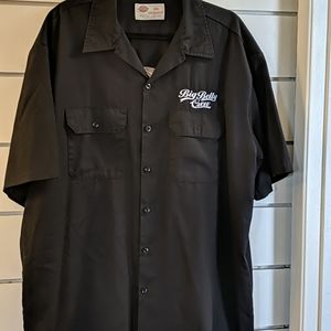 Dickies Big Belly Crew